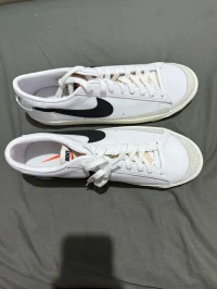 Basquette Nike 