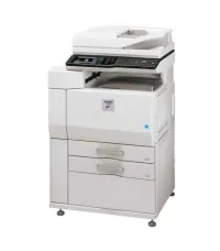 MX-M623N