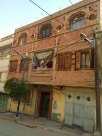Vente Villa Saïda Saida