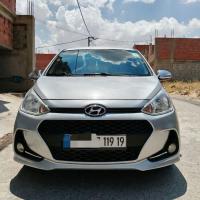 سيارات-hyundai-grand-i10-2019-مداوروش-سوق-أهراس-الجزائر