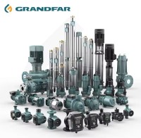 صناعة-و-تصنيع-pompes-grandfar-surface-immergee-vide-cave-vertical-دار-البيضاء-الجزائر