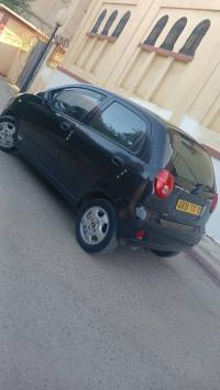 سيارات-chevrolet-spark-2011-درارية-الجزائر