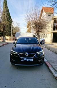 سيارات-renault-arkana-2022-techno-قالمة-الجزائر