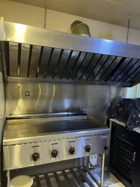 آخر-materiel-complet-pour-pizzeria-fast-food-en-tres-bon-etat-وهران-الجزائر