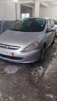سيارات-peugeot-307-2005-حمام-الضلعة-المسيلة-الجزائر