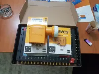 TETE TELEVES LNB Quattro