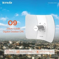 Tenda CPE O9