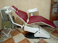 medical-fauteuil-dentaire-remchi-tlemcen-algerie