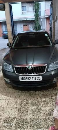 cars-skoda-octavia-2011-constantine-algeria