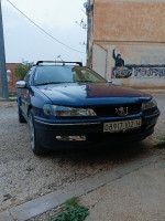 voitures-peugeot-406-2002-frenda-tiaret-algerie