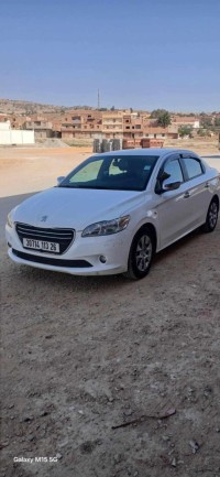 سيارات-peugeot-301-2013-active-قصر-البخاري-المدية-الجزائر