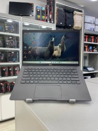 LAPTOP DELL LATITUDE 7320 I5-11 256GB NVME RAM 8GO DDR4 AVEC CHARGEUR ORIGINAL