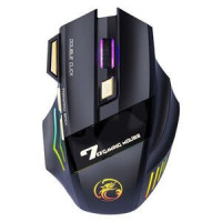 clavier-souris-sans-fil-gamer-rechargeable-ergonomique-3-niveaux-dpi-reglable-avec-7-bouton-rgb-draria-alger-algerie