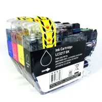 PACK CARTOUCHES LC3217 