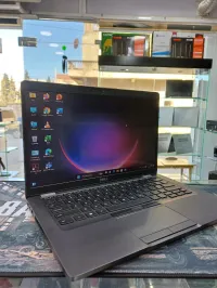 Laptop  Dell Latitude 5400 I5-8365 8Go SSD256Gb WIN 10 ORG + CHARGEUR ORG 14 FHD