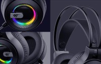 CASQUE GAMING HAVIT H2040d RGB thumbnail 3