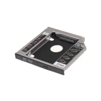 RACK HDD 2.5'' SATA lecteur CD
