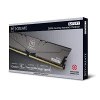 RAM DDR4 TeamGroup T-Creat 32GB 2x16