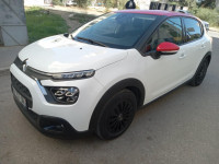 voitures-citroen-c3-2021-collection-adrar-algerie