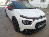 voitures-citroen-c3-2021-essentiel-adrar-algerie