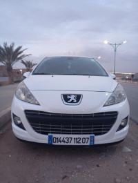 voitures-peugeot-207-2012-sportium-biskra-algerie