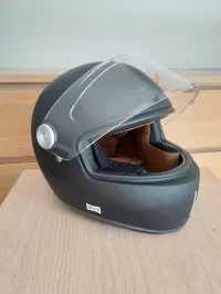 Casque X.G100 R Purist - Nexx NEUF / Casque Dexter PLUCKER CARBON KADWELL NEUF TAILLE L