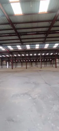 Vente Hangar Oran Oran
