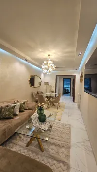 Vente Appartement F3 Oran Oran