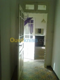 Vente Villa Tébessa Tebessa