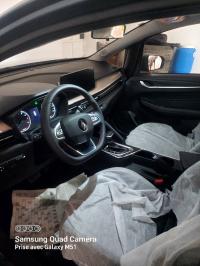 سيارات-geely-livan-x3-2025-international-تبسة-الجزائر