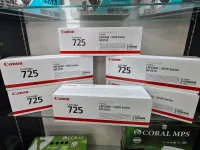 TONER CANON 725 ORIGINAL POUR LBP6030 / MF3010