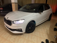 voitures-skoda-fabia-2022-nedroma-tlemcen-algerie