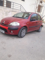 voitures-citroen-c3-2007-setif-algerie