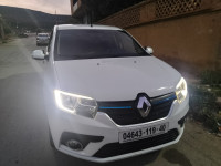 voitures-renault-symbole-2024-khenchela-algerie