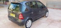 voitures-mercedes-classe-a-2002-khenchela-algerie