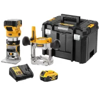 Kit Dewalt 18V professionnel 