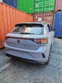 Volkswagen T-Roc 2025 thumbnail 5