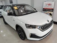 سيارات-skoda-kamiq-2025-gt-القبة-الجزائر