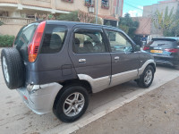 voitures-zotye-nomad-1-2007-bordj-el-bahri-alger-algerie