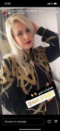 Abaya dubai original 