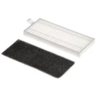 1 filtre hepa plus 1 pré filtre pour Robot aspirateur Rowenta X-plorer Serie 75