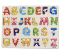 Jeu Éducatif lettres Apprentisage de l'alphabet