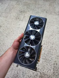 RX 5700 XT XFX THICC3 8GB