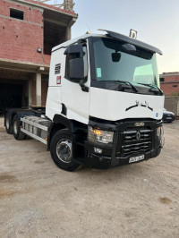 camion-renault-c440-2016-taher-jijel-algerie