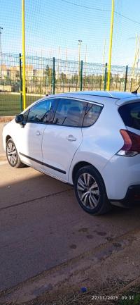 سيارات-peugeot-3008-2014-allure-مستغانم-الجزائر