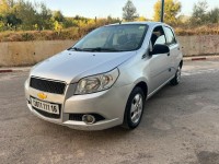 سيارات-chevrolet-aveo-4-portes-2011-قادرية-البويرة-الجزائر