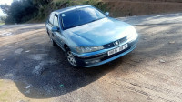 voitures-peugeot-406-2003-djebahia-bouira-algerie