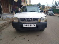 utilitaire-nissan-pickup-2011-kadiria-bouira-algerie