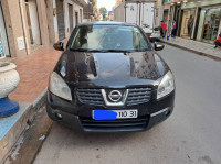 tout-terrain-suv-nissan-qashqai-2010-bir-el-djir-oran-algerie