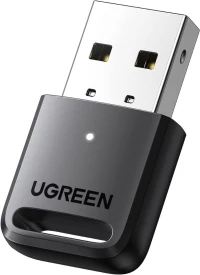 BLUETOOTH UGREEN 5.0 USB ADAPTATEUR FOR PC/ CONSOLE/ MANETTE
